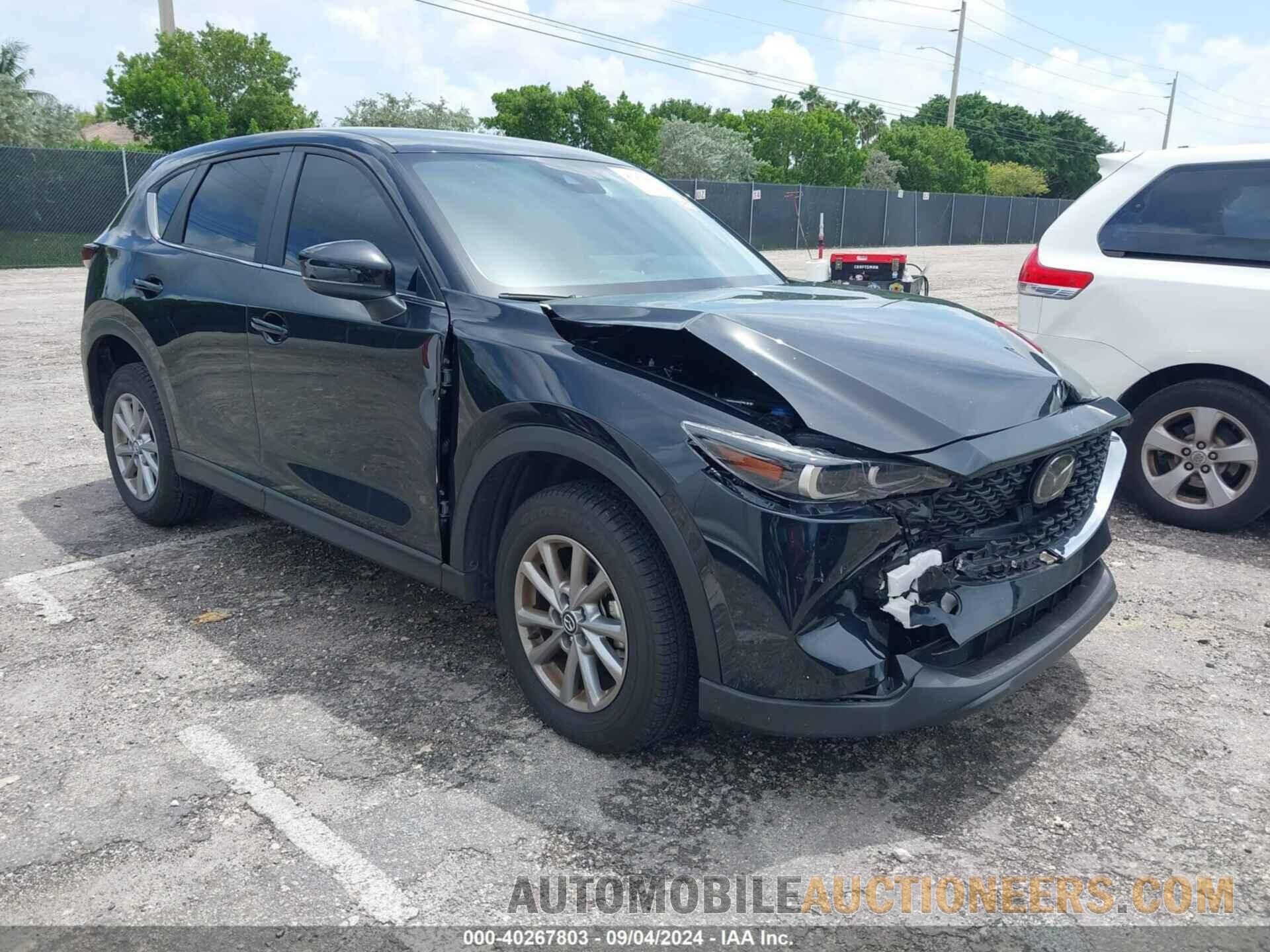 JM3KFBAM9P0268485 MAZDA CX-5 2023