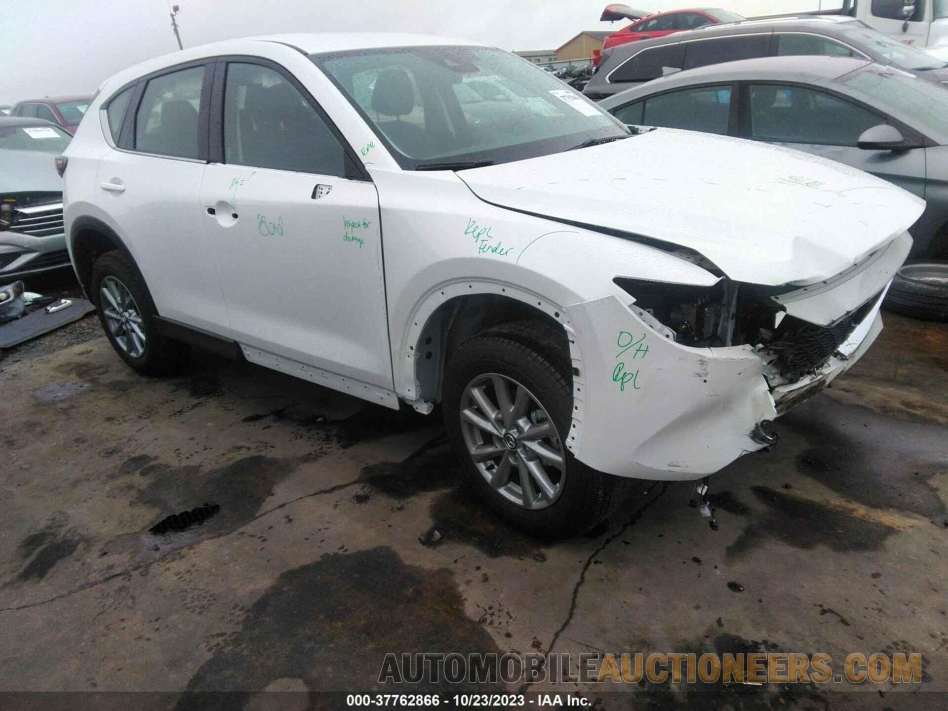 JM3KFBAM9P0291622 MAZDA CX-5 2023