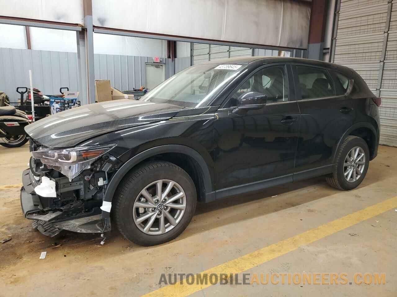 JM3KFBAMXP0209820 MAZDA CX-5 2023