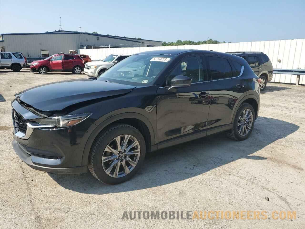 JM3KFBAY0L0821585 MAZDA CX-5 2020