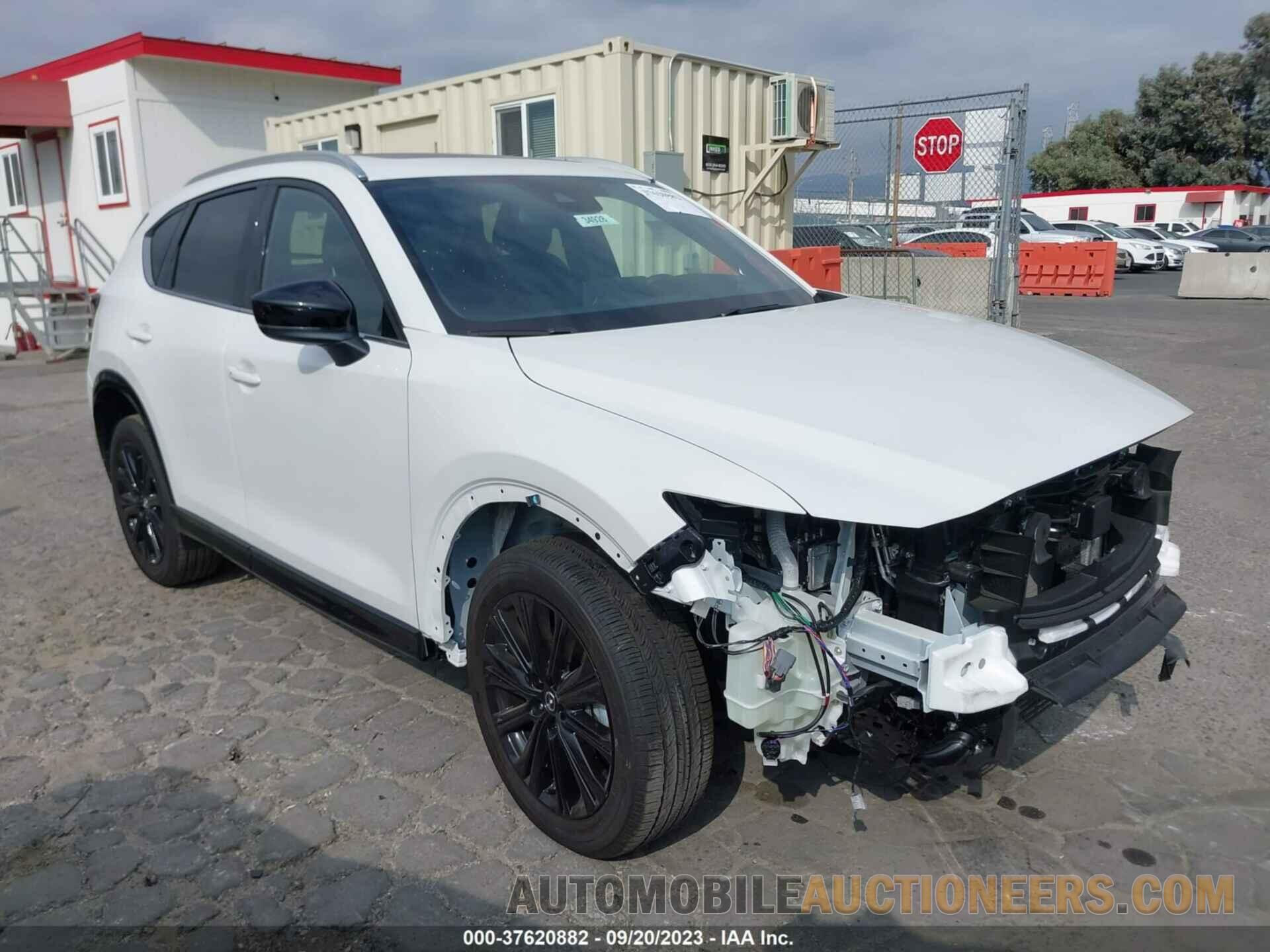 JM3KFBAY1P0232096 MAZDA CX-5 2023