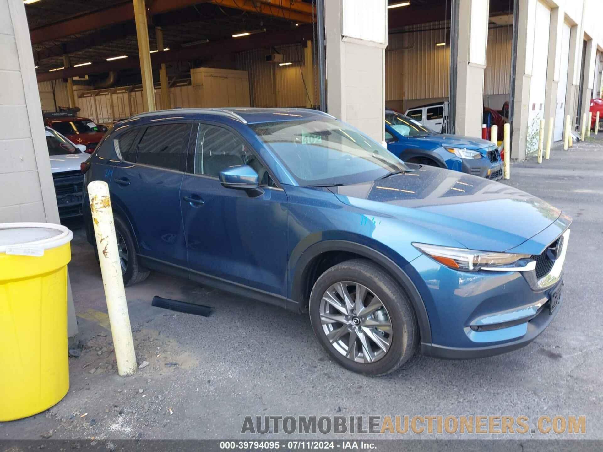 JM3KFBAY2M0380785 MAZDA CX-5 2021