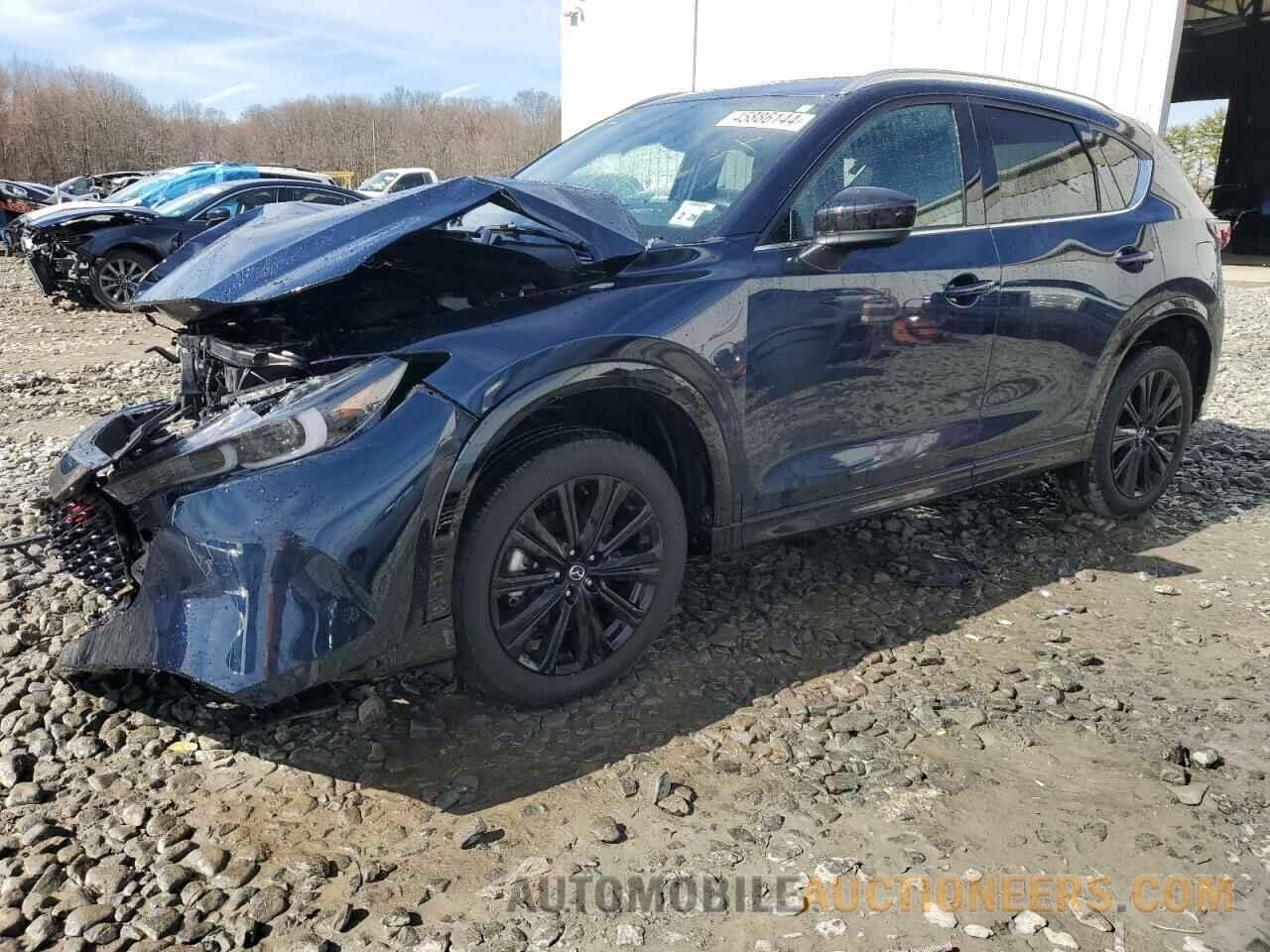 JM3KFBAY2P0179201 MAZDA CX-5 2023