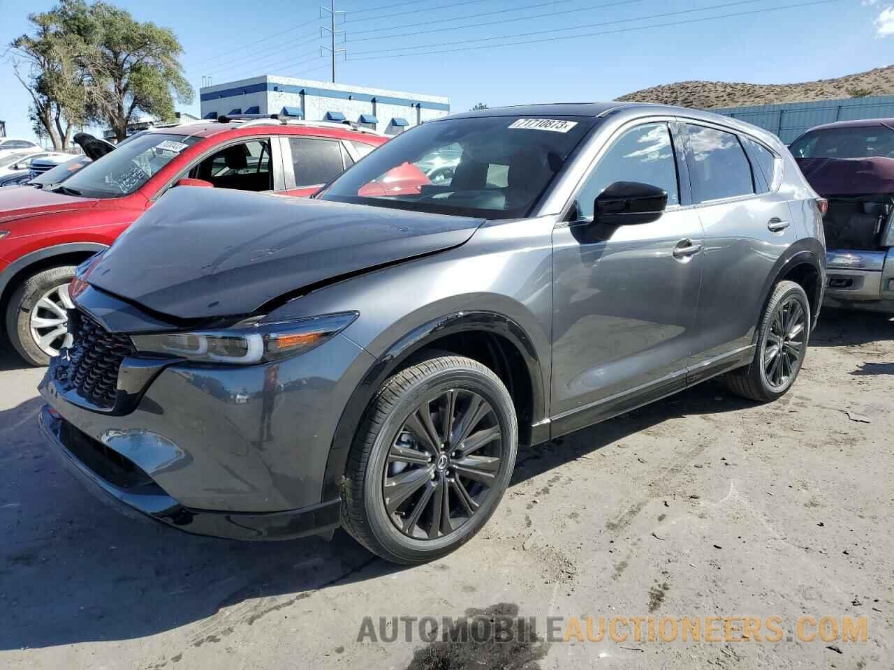 JM3KFBAY2P0291867 MAZDA CX-5 2023