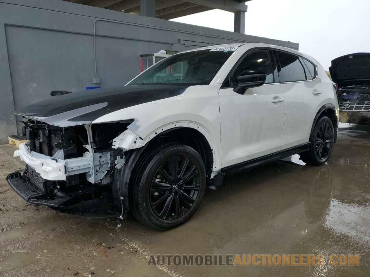 JM3KFBAY3P0219463 MAZDA CX-5 2023