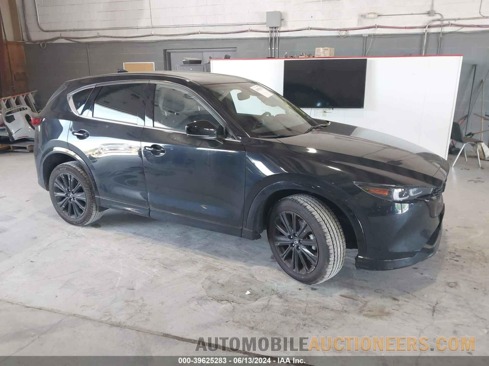 JM3KFBAY3P0287875 MAZDA CX-5 2023