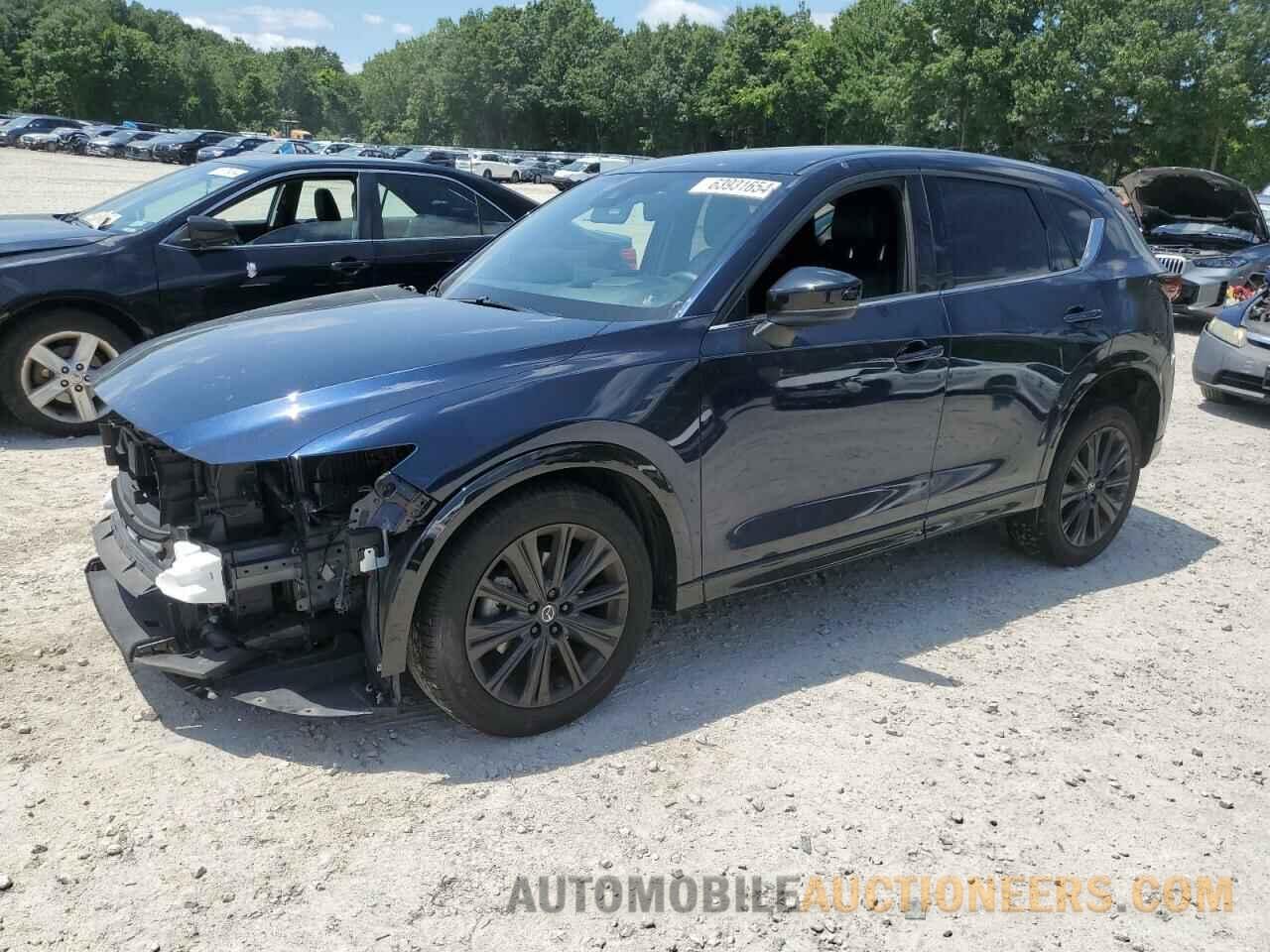 JM3KFBAY4P0125852 MAZDA CX-5 2023