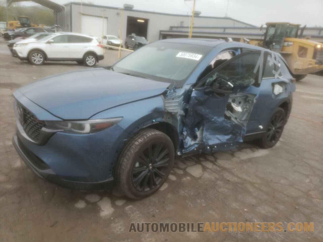 JM3KFBAY5P0228729 MAZDA CX-5 2023