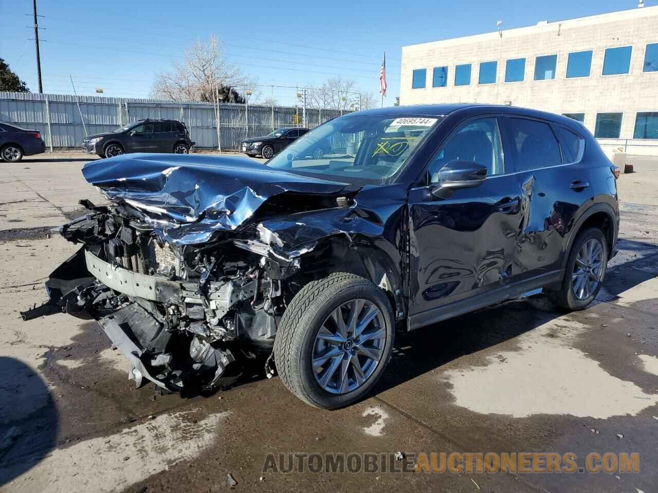 JM3KFBAY6M0369014 MAZDA CX-5 2021