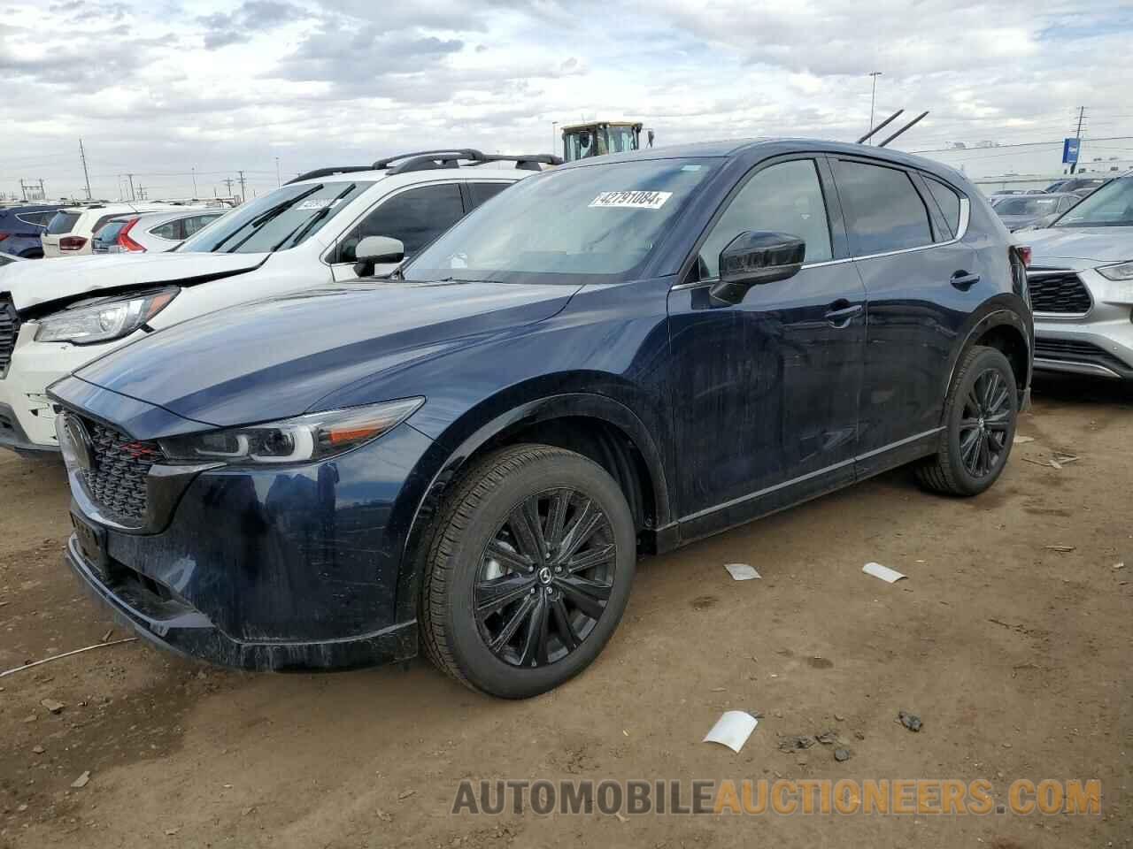 JM3KFBAY6P0156729 MAZDA CX-5 2023