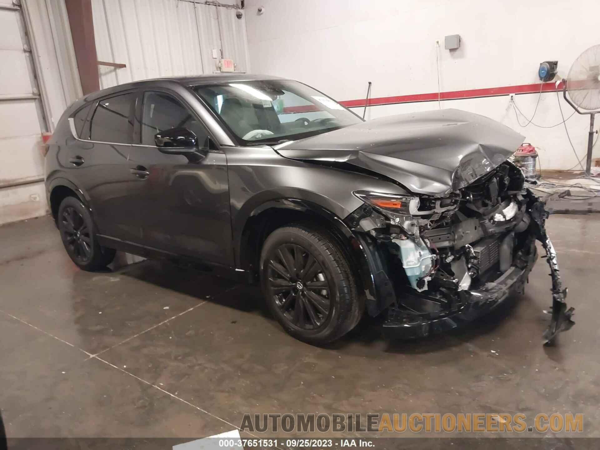 JM3KFBAY6P0253851 MAZDA CX-5 2023