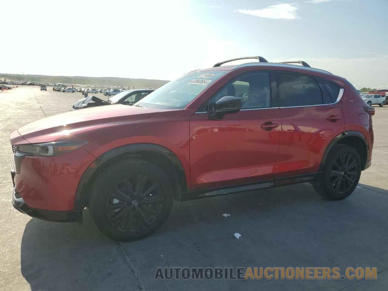 JM3KFBAY6P0277793 MAZDA CX-5 2023