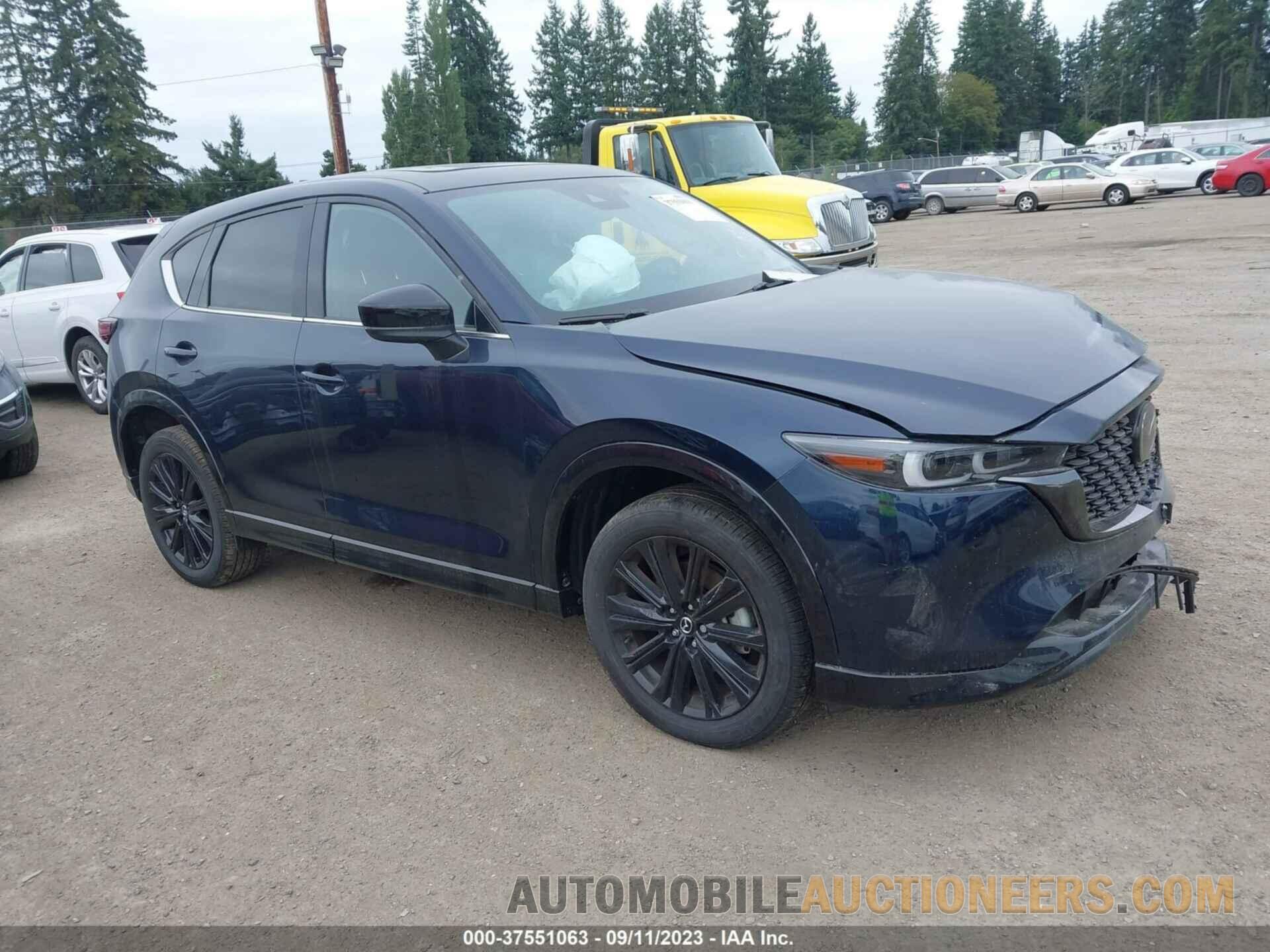 JM3KFBAY7P0101562 MAZDA CX-5 2023