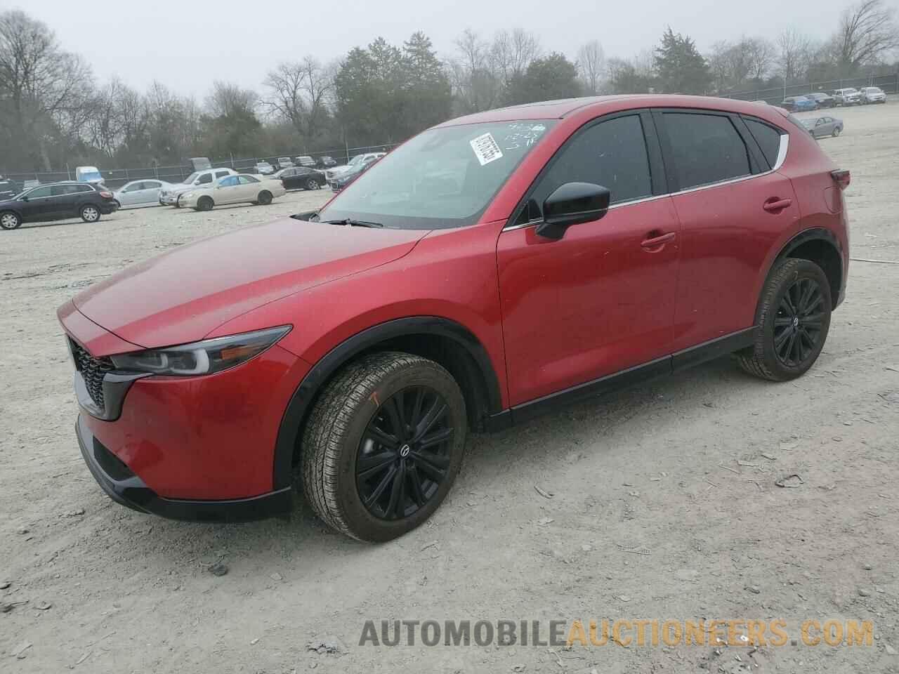 JM3KFBAY7P0109239 MAZDA CX-5 2023