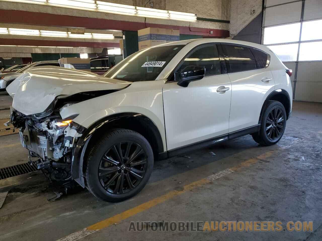 JM3KFBAY7P0120452 MAZDA CX-5 2023