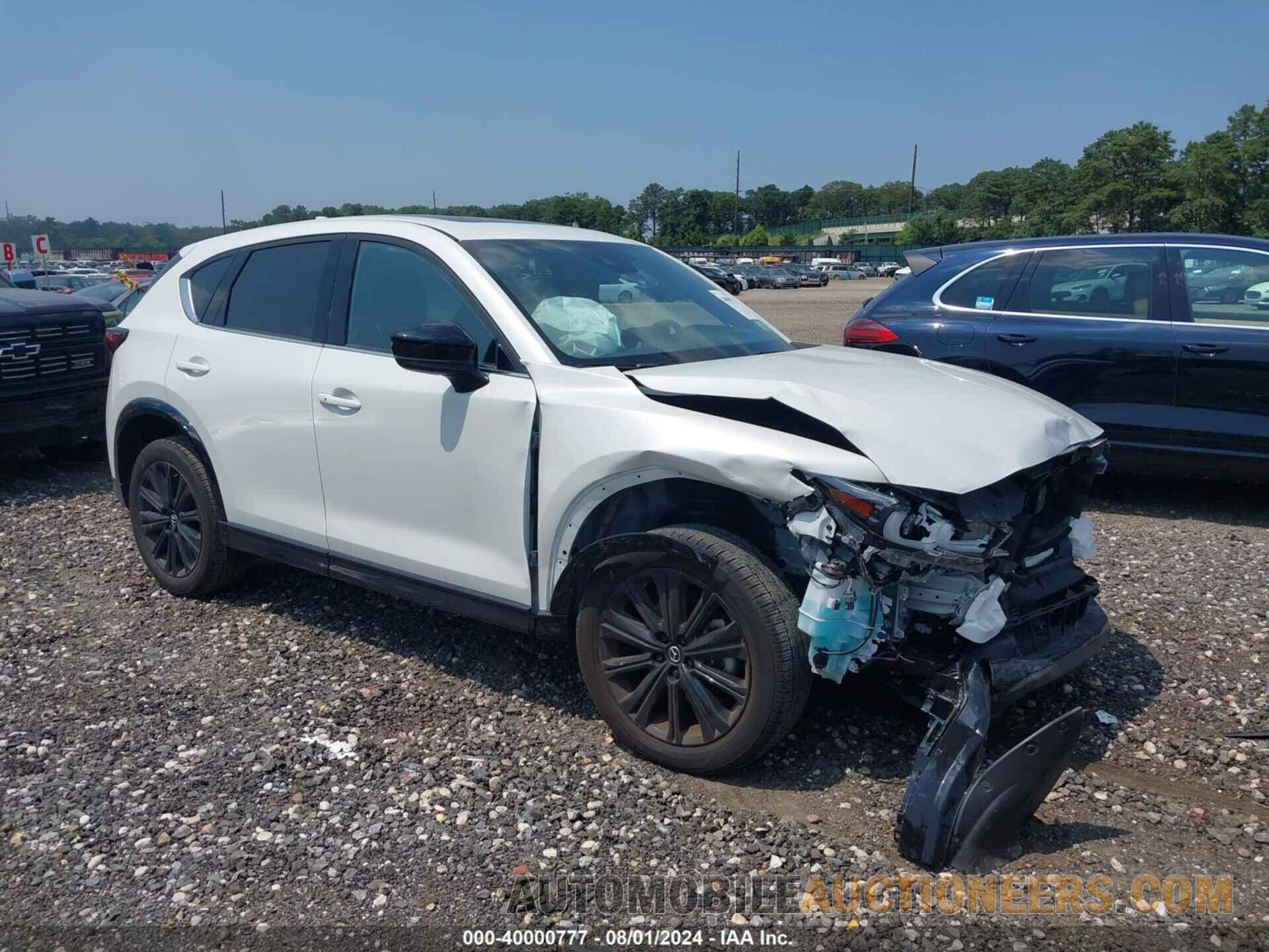 JM3KFBAY7P0138398 MAZDA CX-5 2023