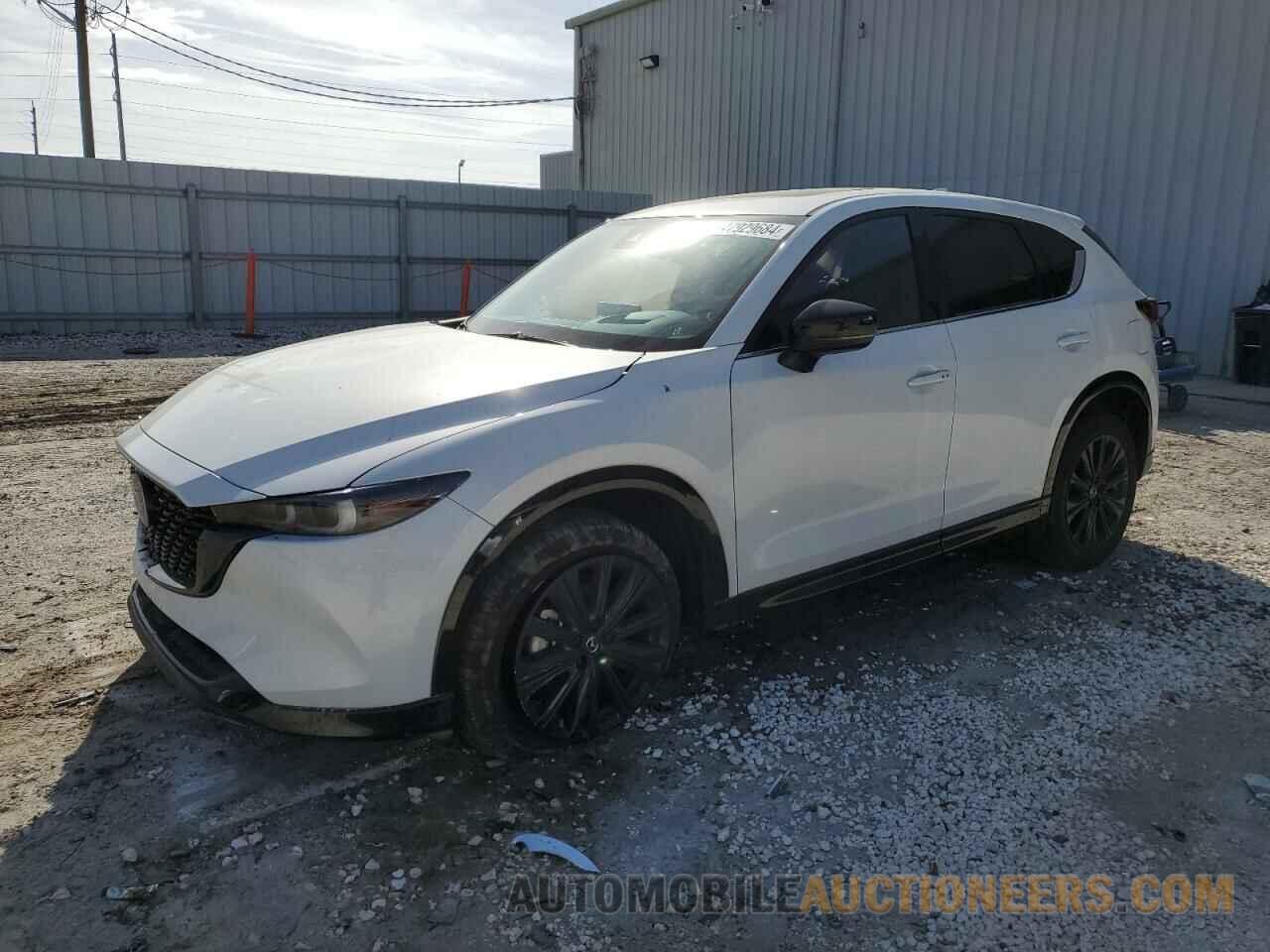 JM3KFBAY8P0107130 MAZDA CX-5 2023