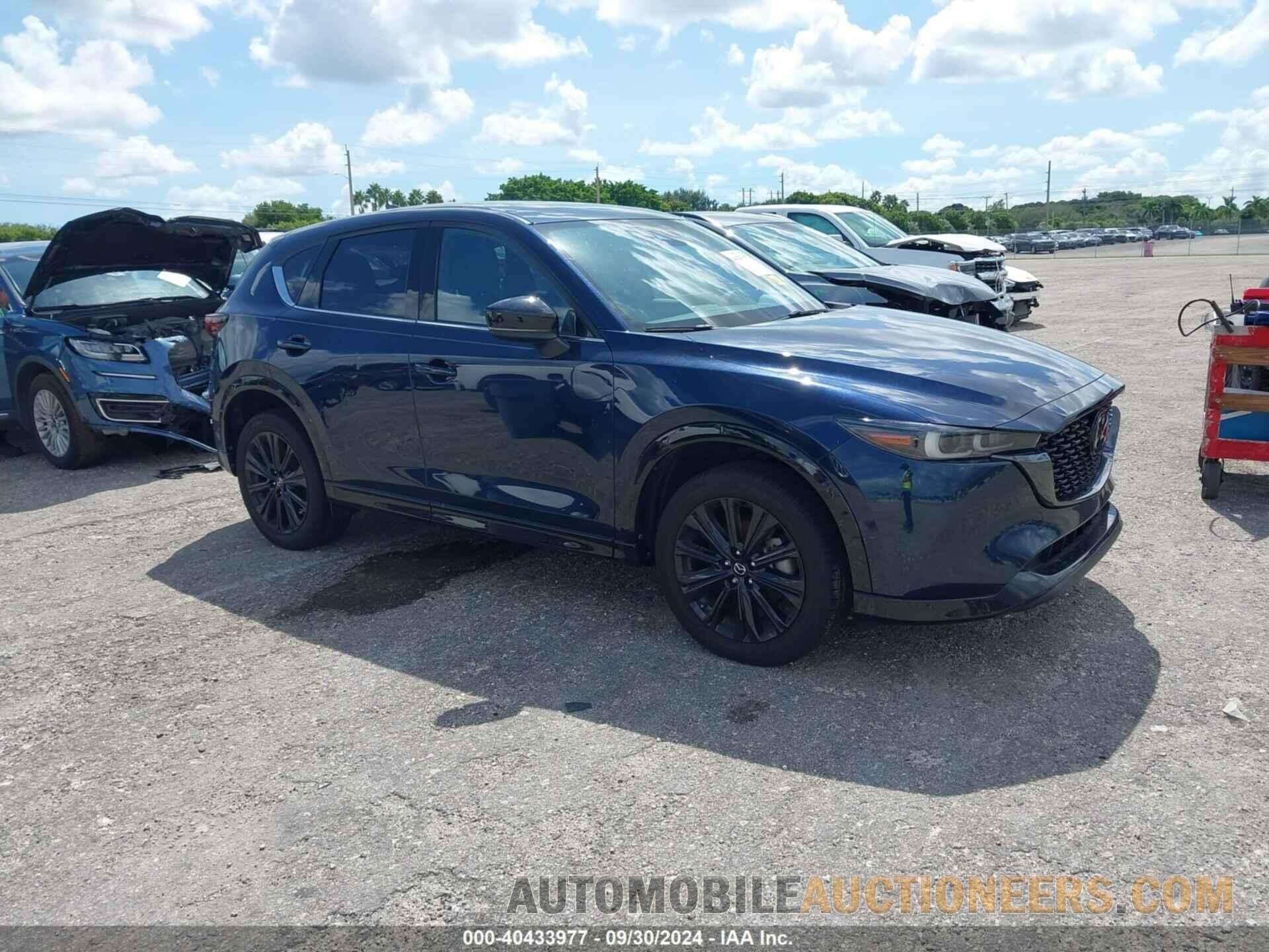 JM3KFBAY8P0122050 MAZDA CX-5 2023