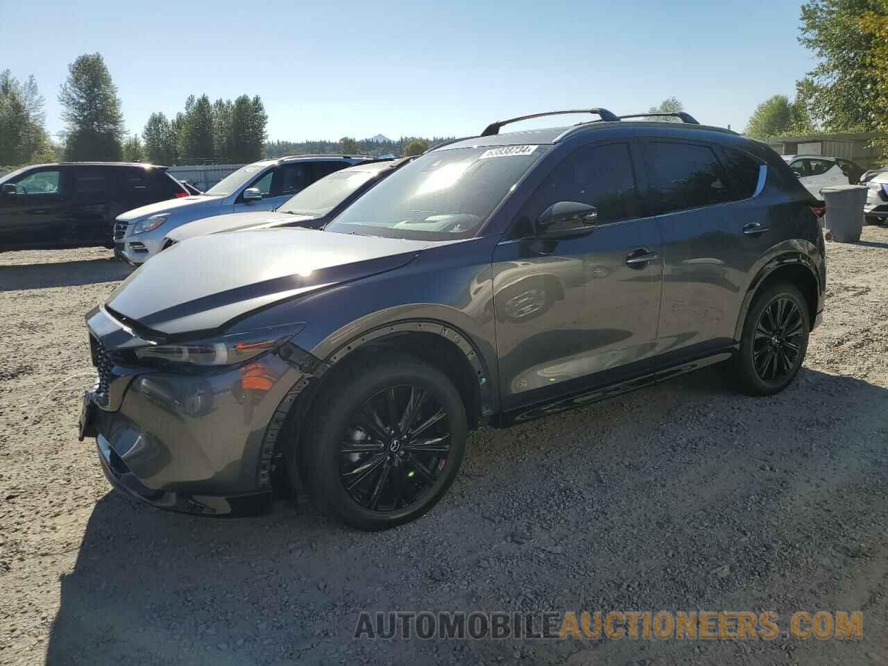 JM3KFBAY8P0142427 MAZDA CX-5 2023