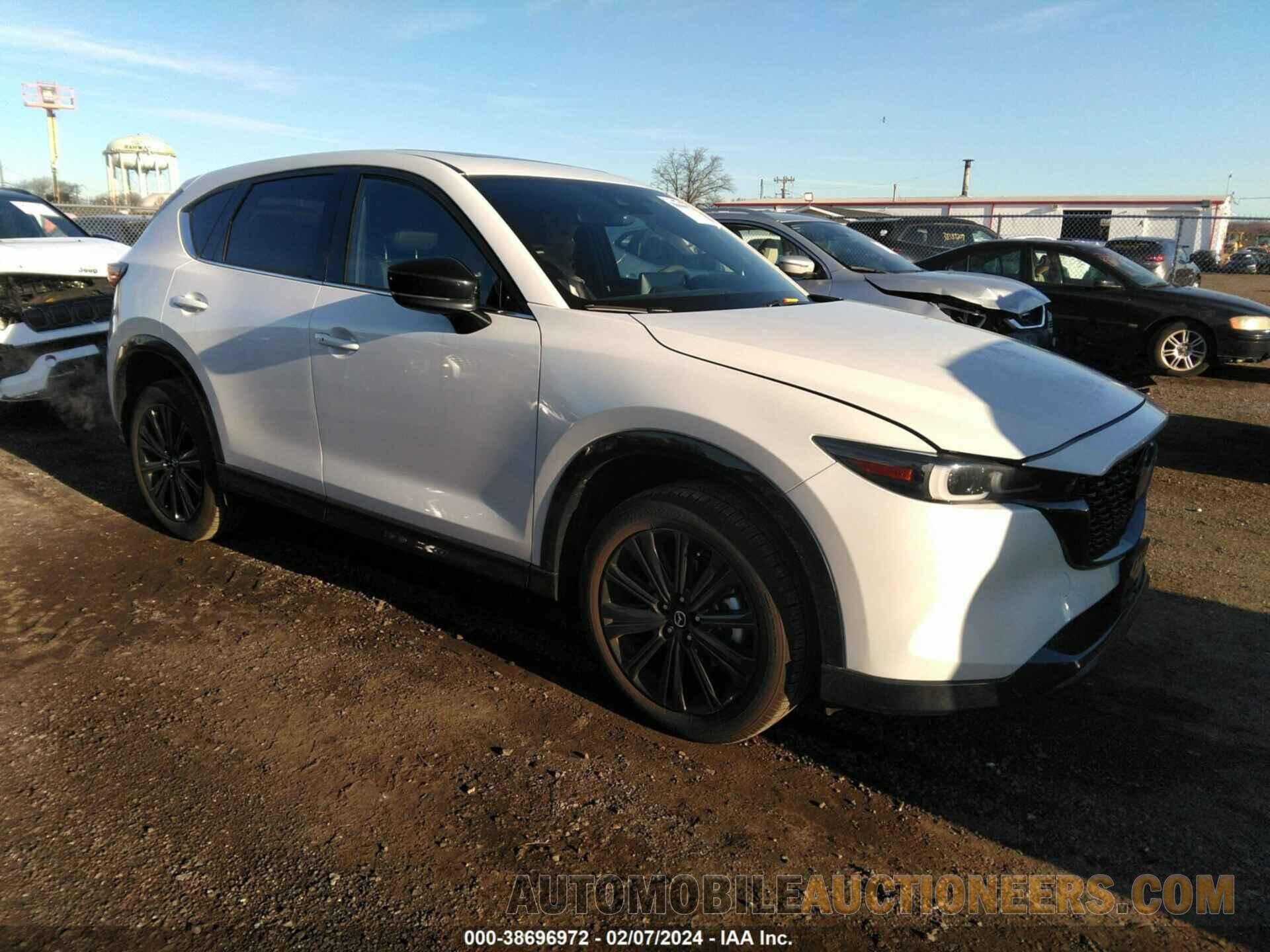 JM3KFBAY9P0192785 MAZDA CX-5 2023