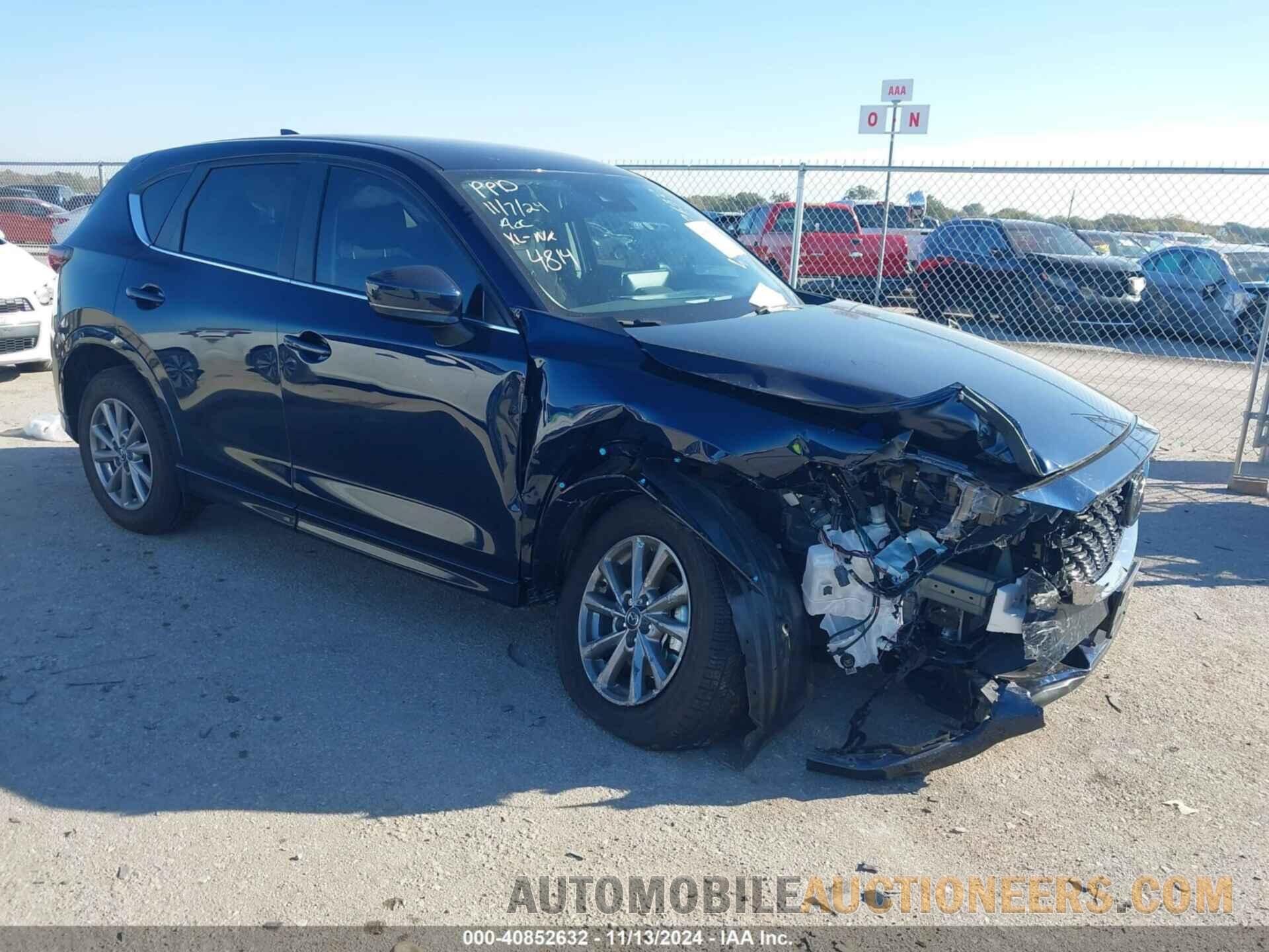 JM3KFBBL0R0454814 MAZDA CX-5 2024