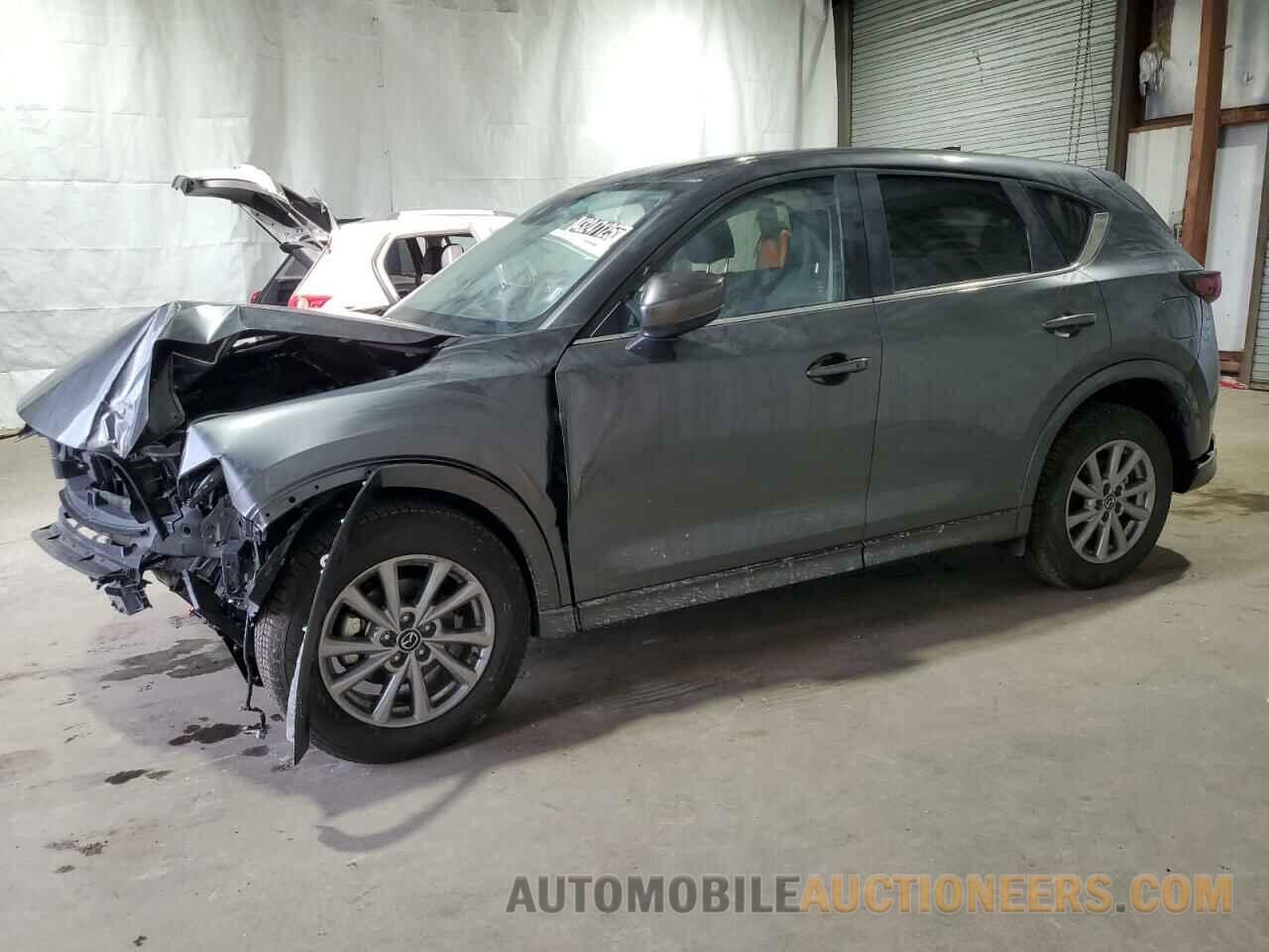 JM3KFBBL0R0466106 MAZDA CX-5 SELEC 2024