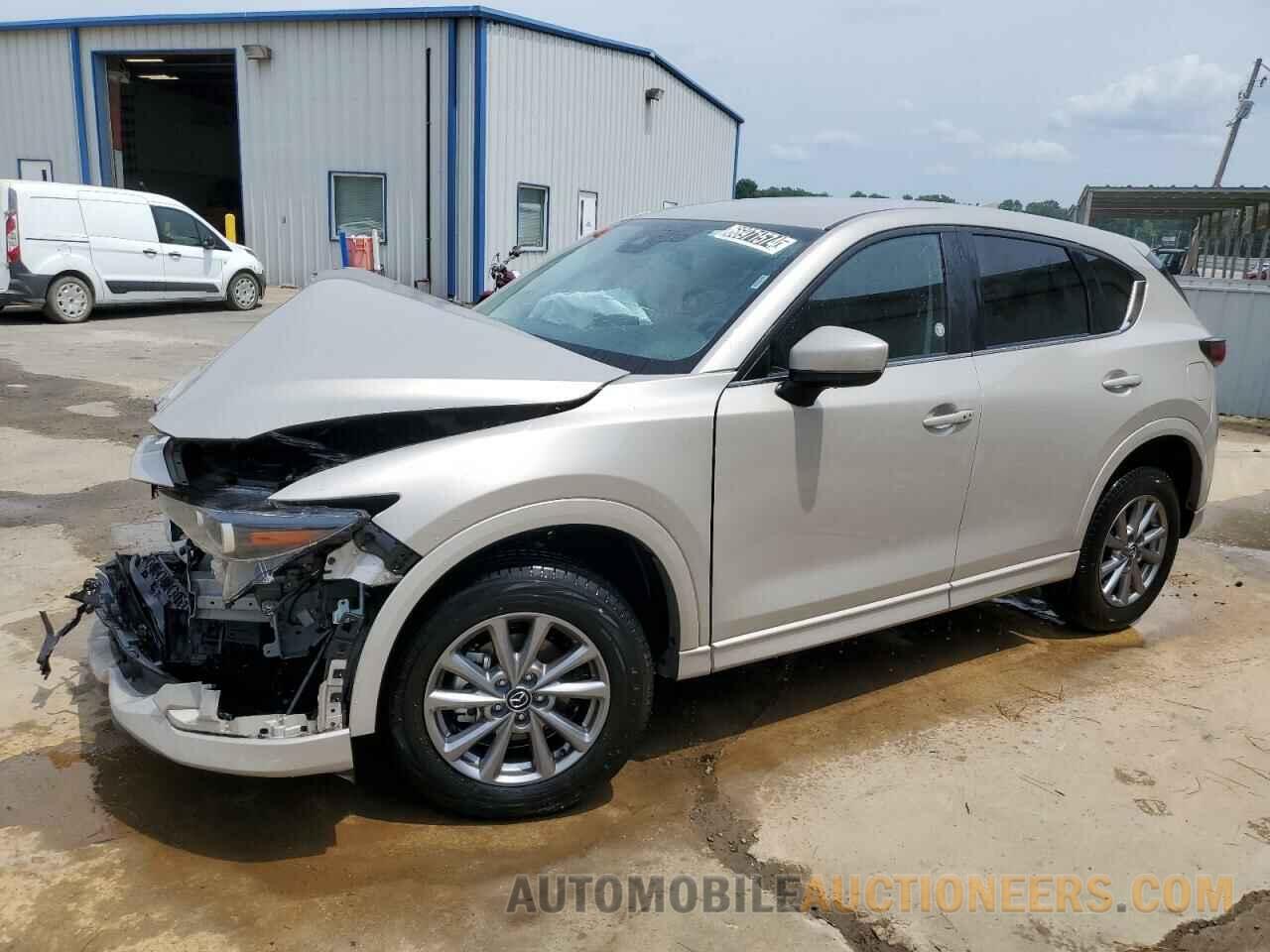 JM3KFBBL1R0441408 MAZDA CX-5 SELEC 2024