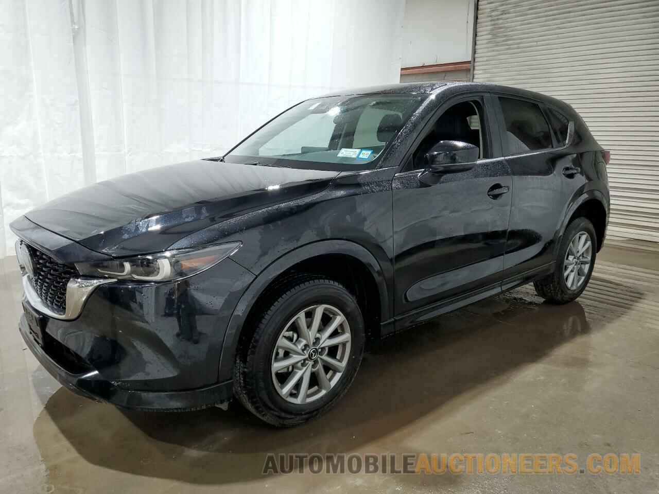 JM3KFBBL1R0481293 MAZDA CX-5 SELEC 2024