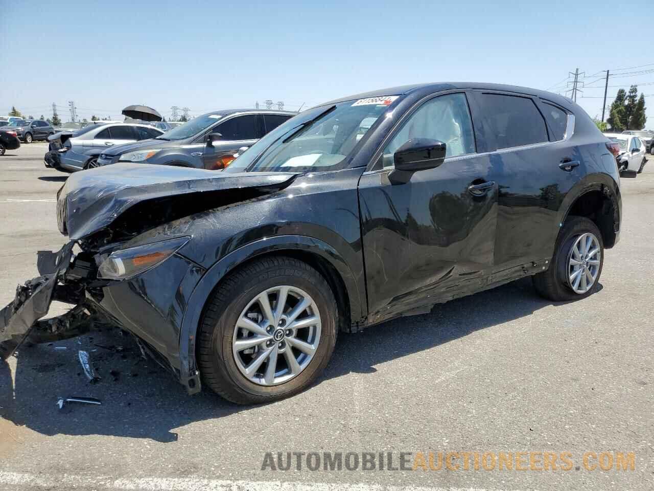 JM3KFBBL2R0425427 MAZDA CX-5 SELEC 2024