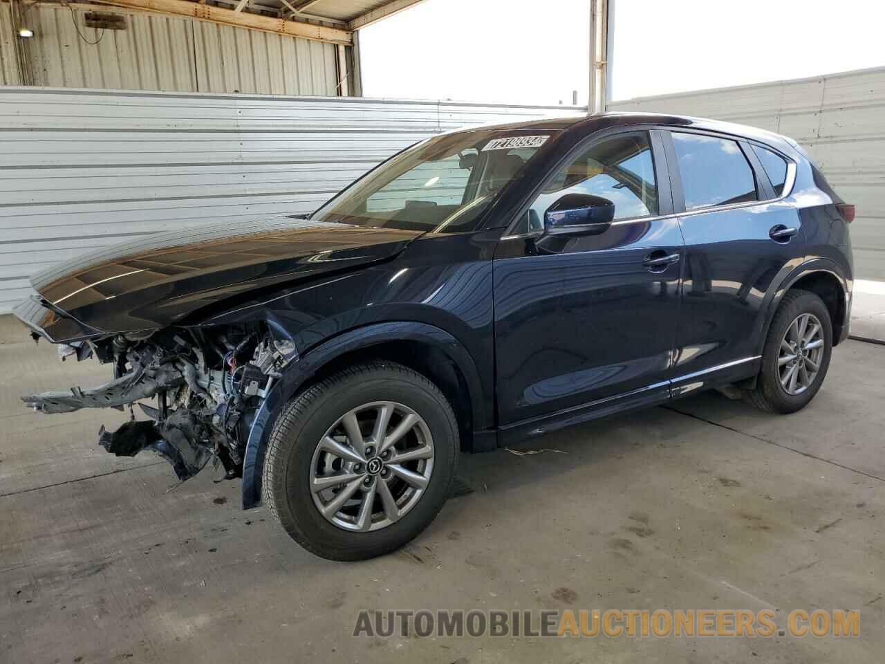 JM3KFBBL2R0459691 MAZDA CX-5 SELEC 2024