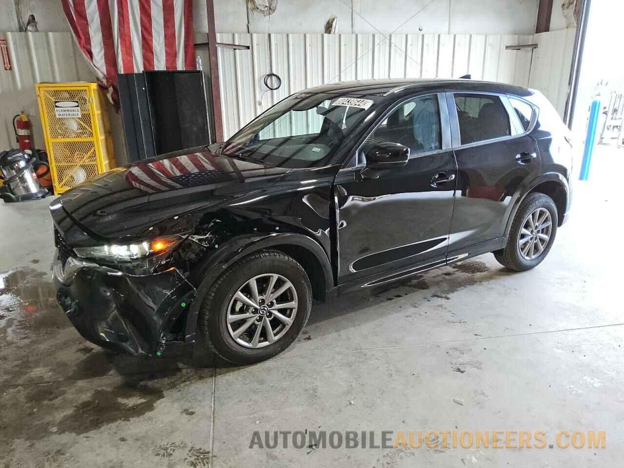 JM3KFBBL2R0502152 MAZDA CX-5 SELEC 2024