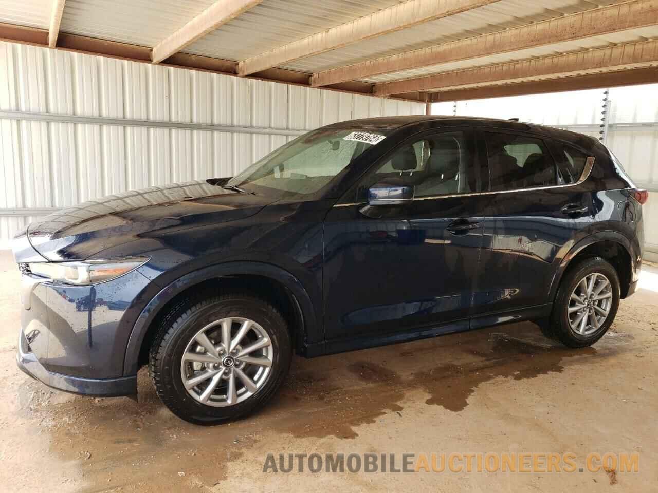 JM3KFBBL3R0464687 MAZDA CX-5 SELEC 2024