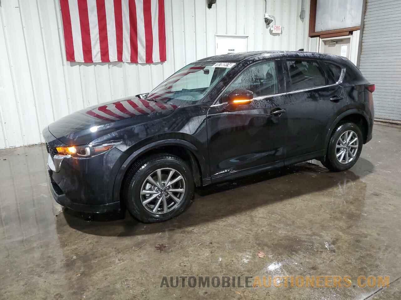 JM3KFBBL4R0482020 MAZDA CX-5 SELEC 2024