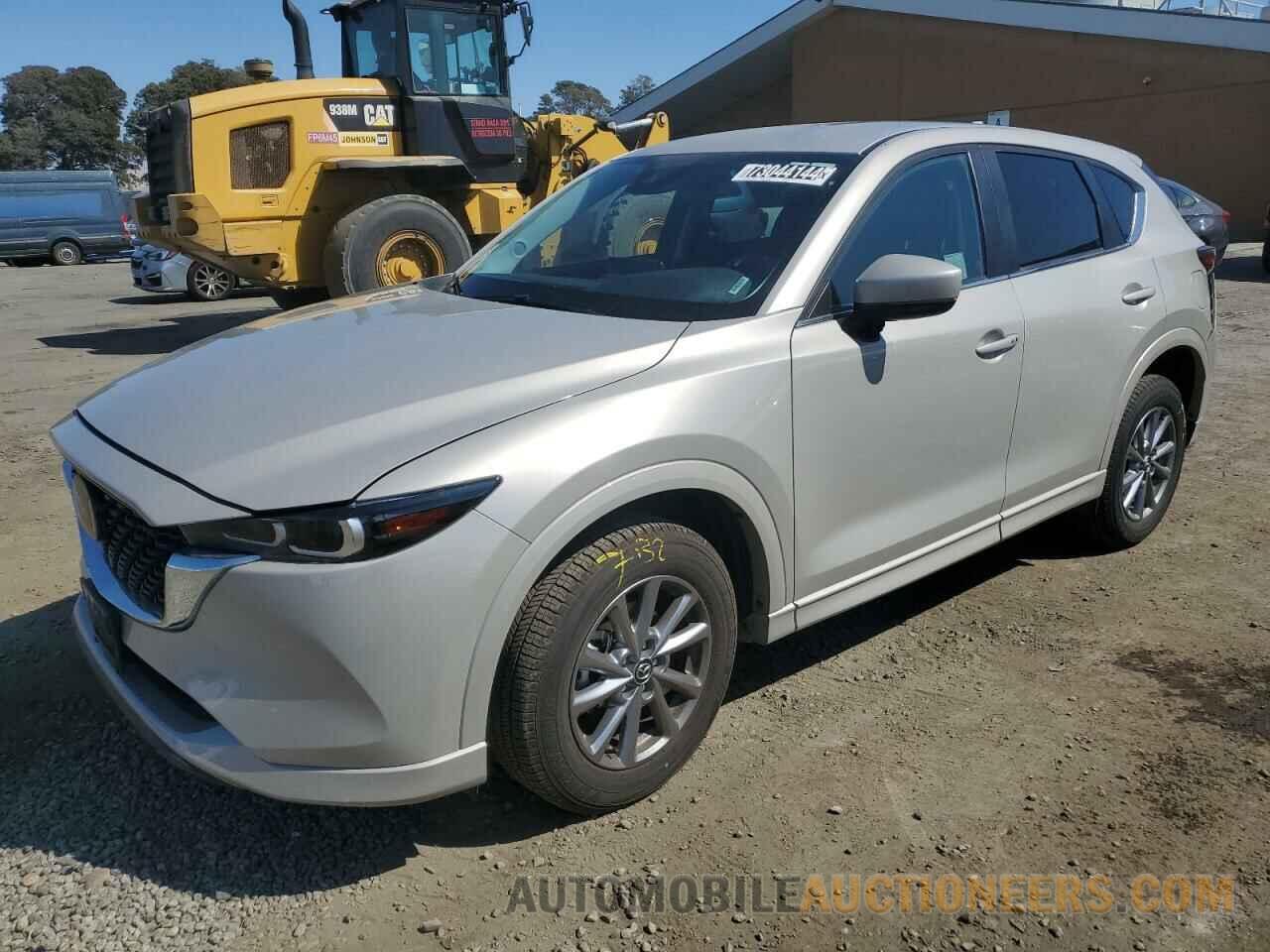 JM3KFBBL5R0441248 MAZDA CX-5 SELEC 2024