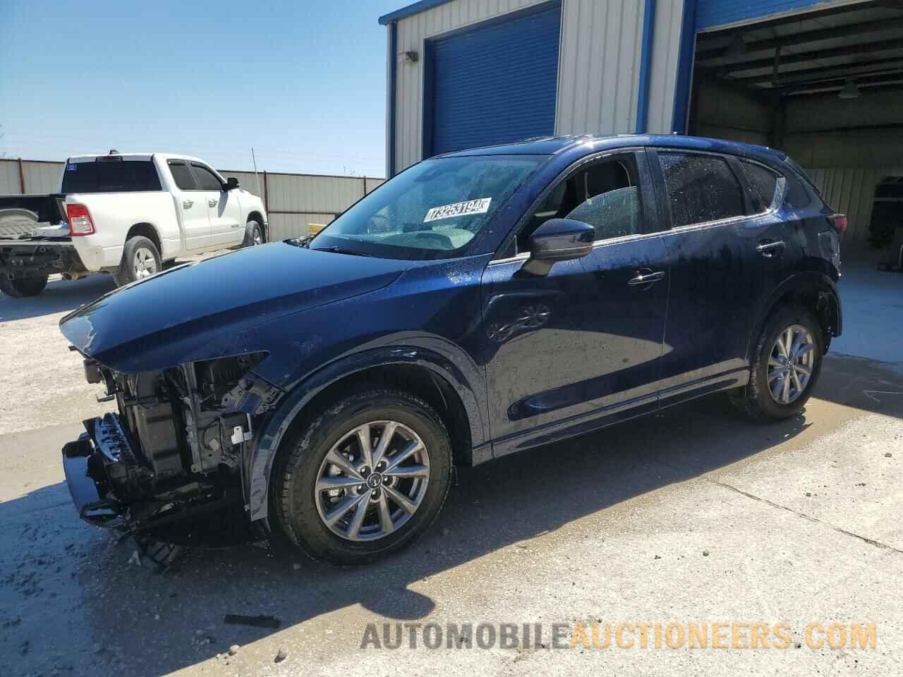 JM3KFBBL5R0464044 MAZDA CX-5 SELEC 2024