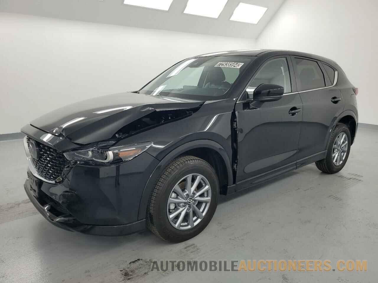 JM3KFBBL5R0482284 MAZDA CX-5 SELEC 2024