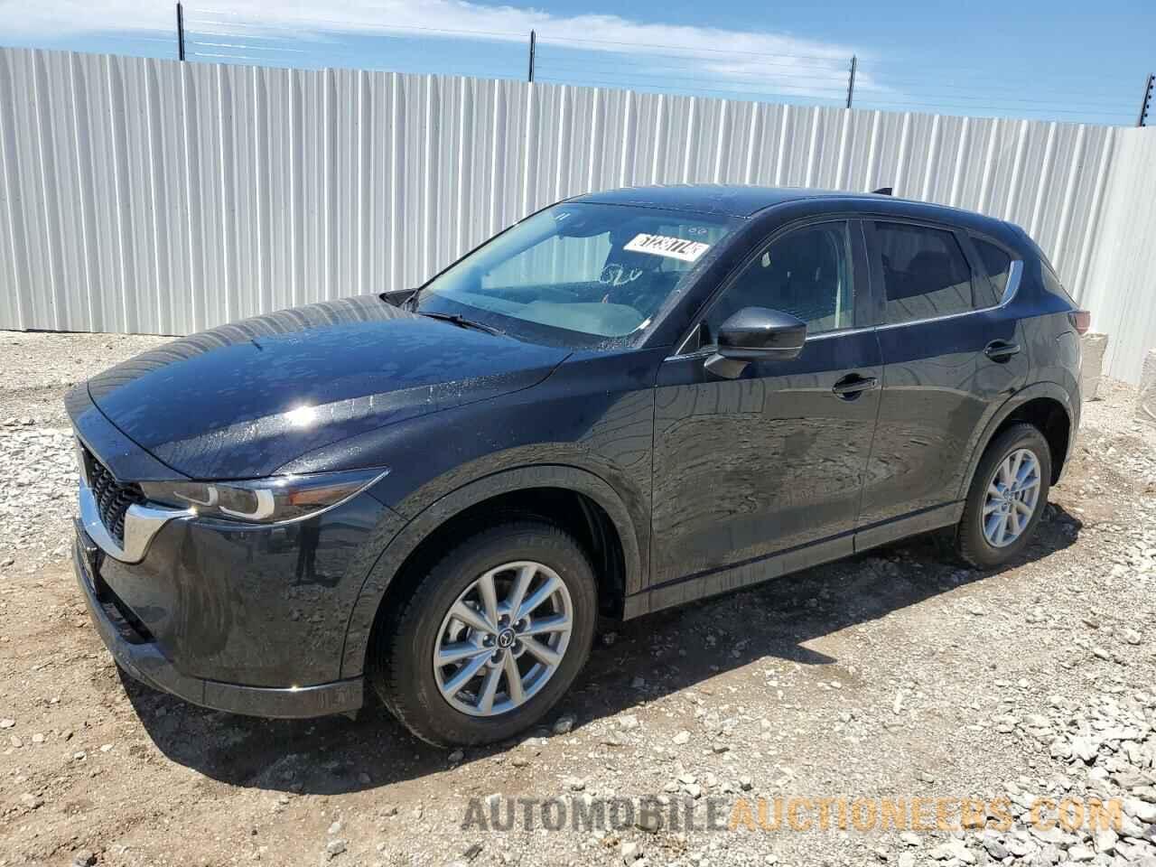 JM3KFBBL5R0484004 MAZDA CX-5 SELEC 2024