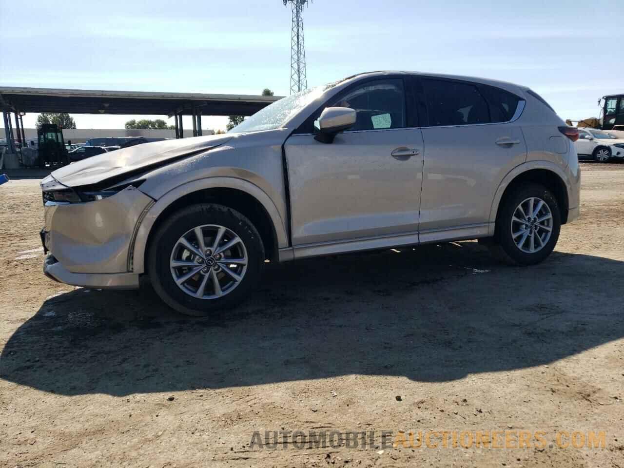 JM3KFBBL8R0435556 MAZDA CX-5 SELEC 2024