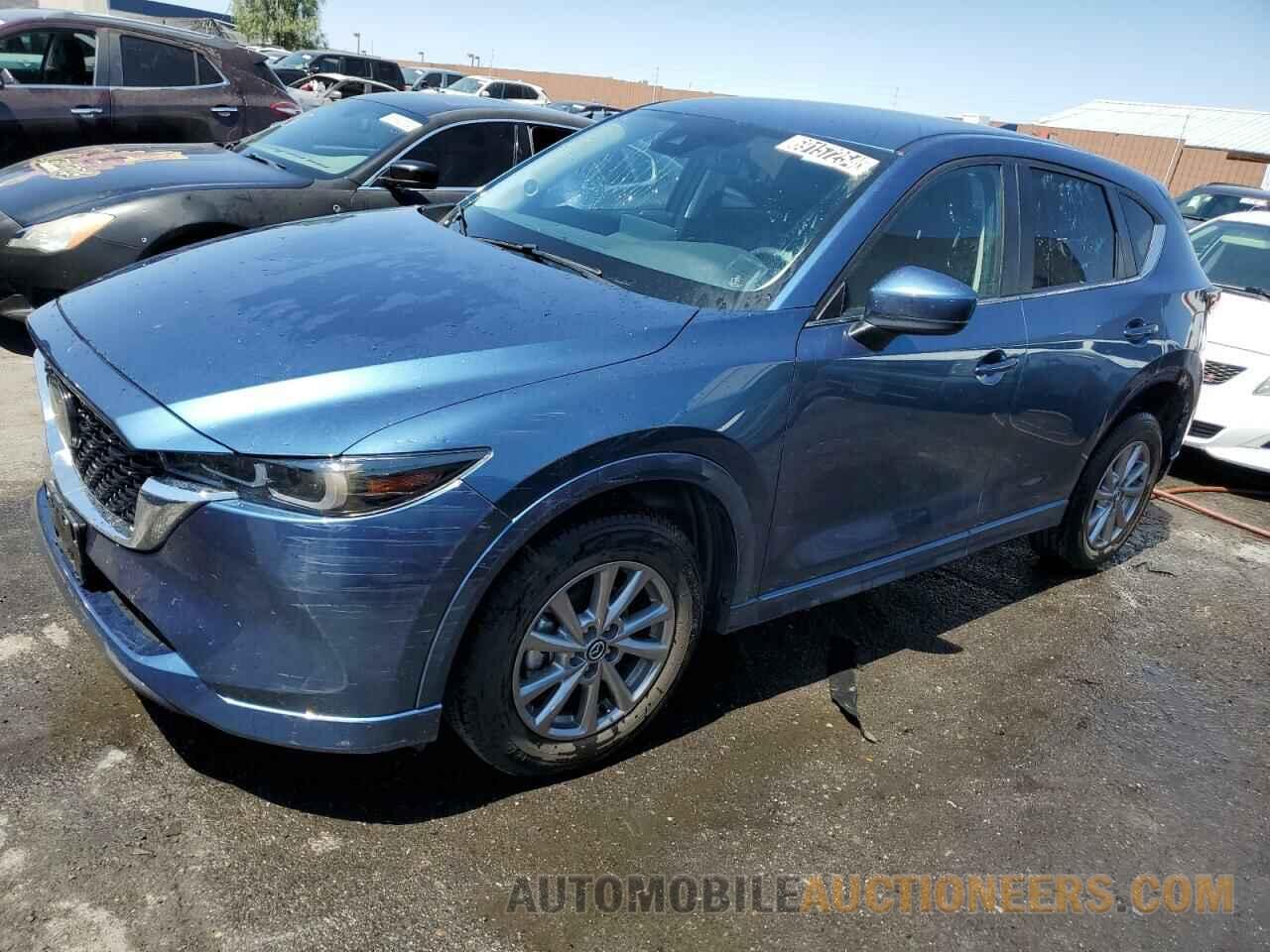 JM3KFBBL8R0465074 MAZDA CX-5 SELEC 2024