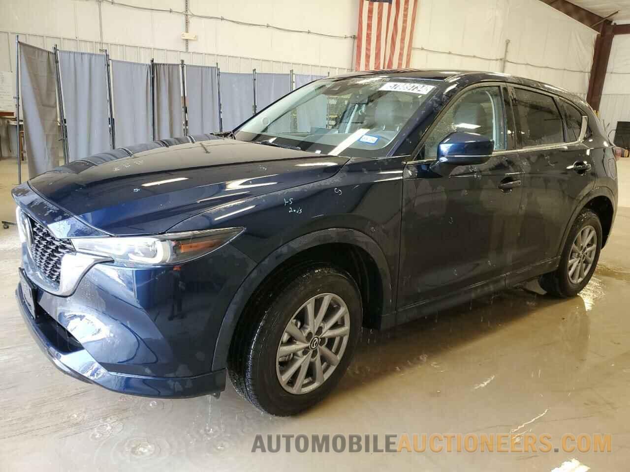 JM3KFBBL9R0462698 MAZDA CX-5 SELEC 2024