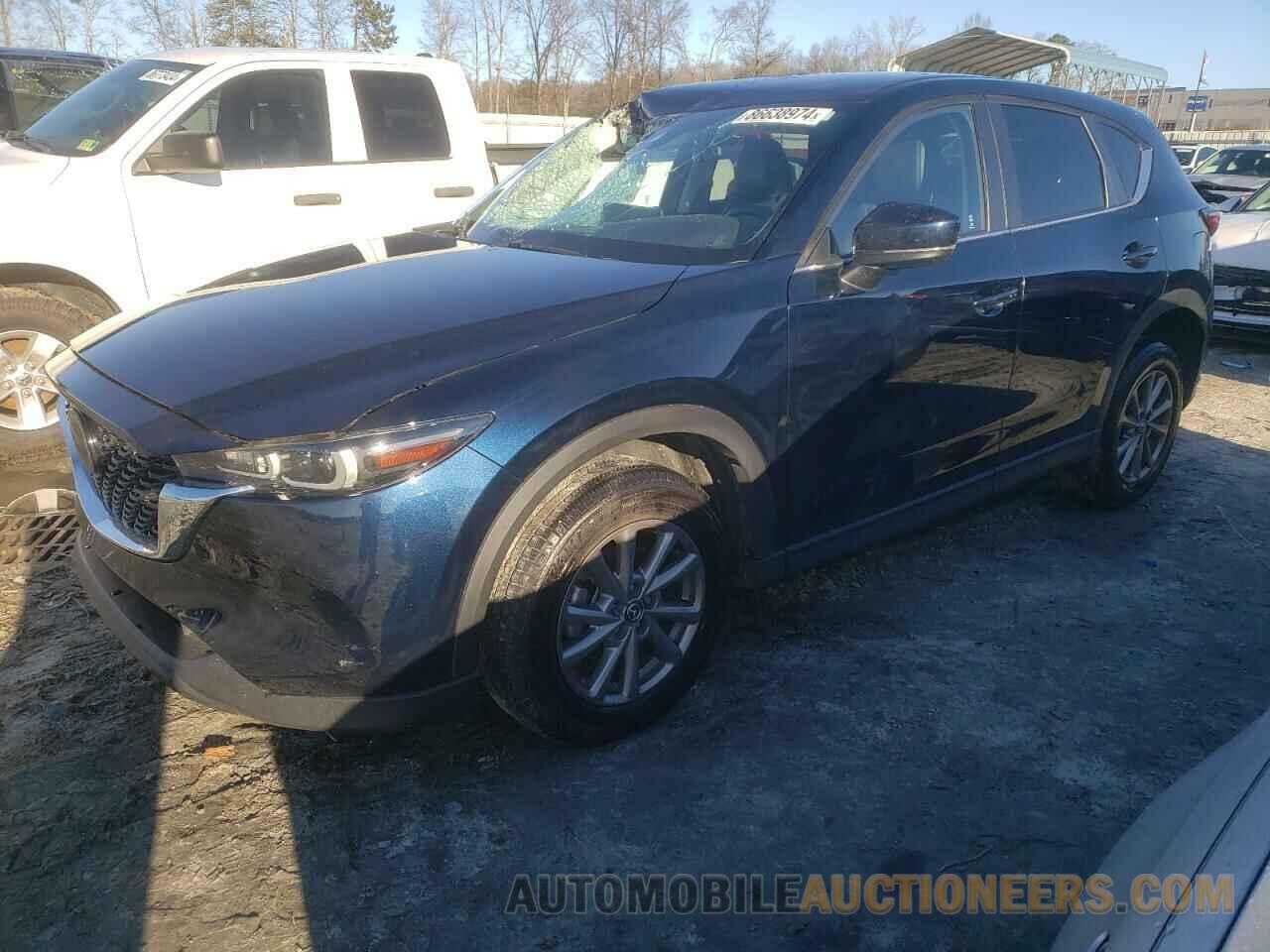 JM3KFBBM0P0285271 MAZDA CX-5 SELEC 2023