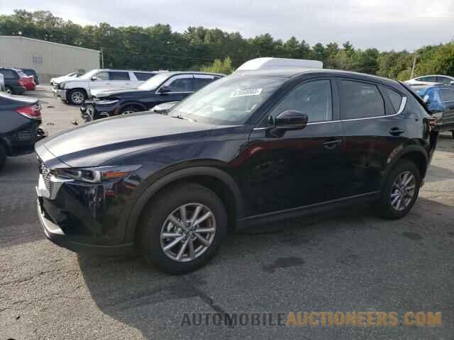 JM3KFBBM1P0158867 MAZDA CX-5 SELEC 2023