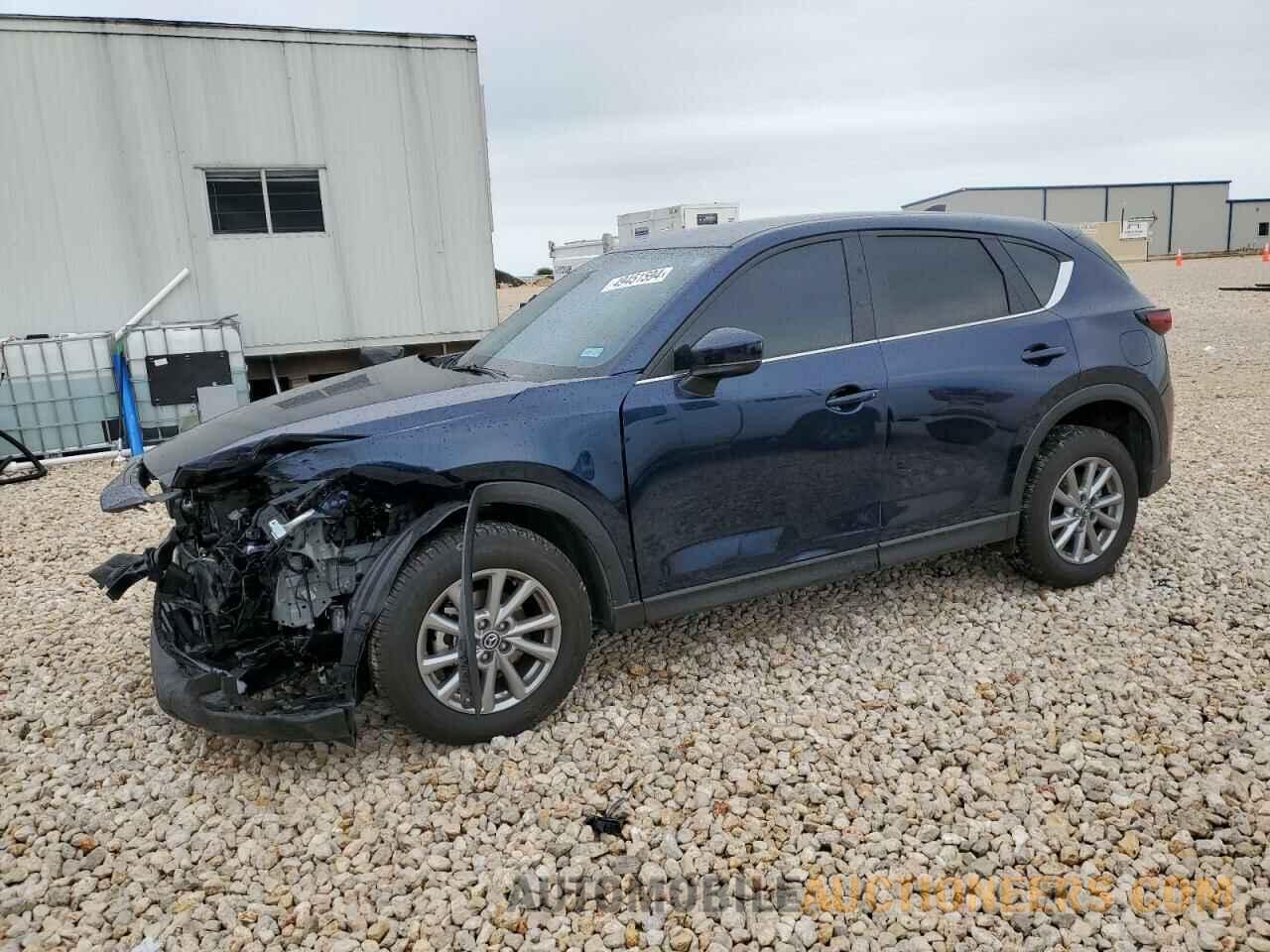 JM3KFBBM1P0284503 MAZDA CX-5 SELEC 2023