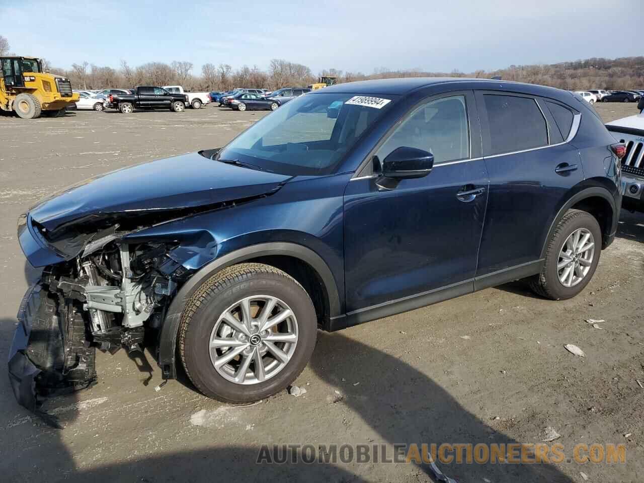 JM3KFBBM1P0288471 MAZDA CX-5 SELEC 2023