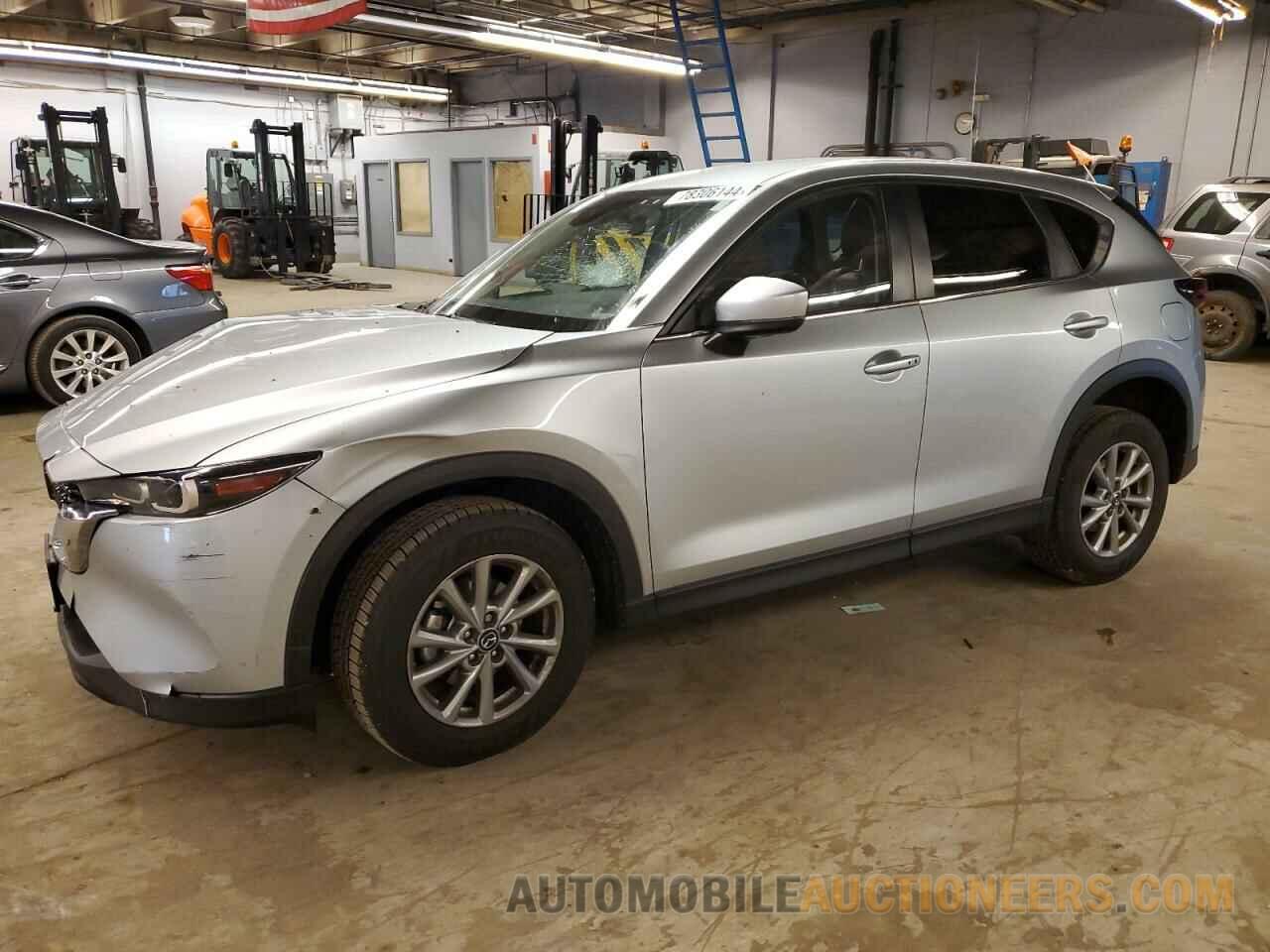 JM3KFBBM2P0175306 MAZDA CX-5 SELEC 2023