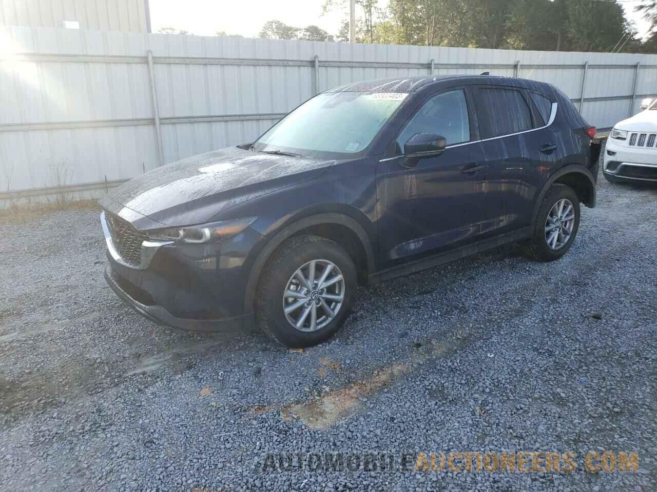 JM3KFBBM2P0213777 MAZDA CX-5 SELEC 2023