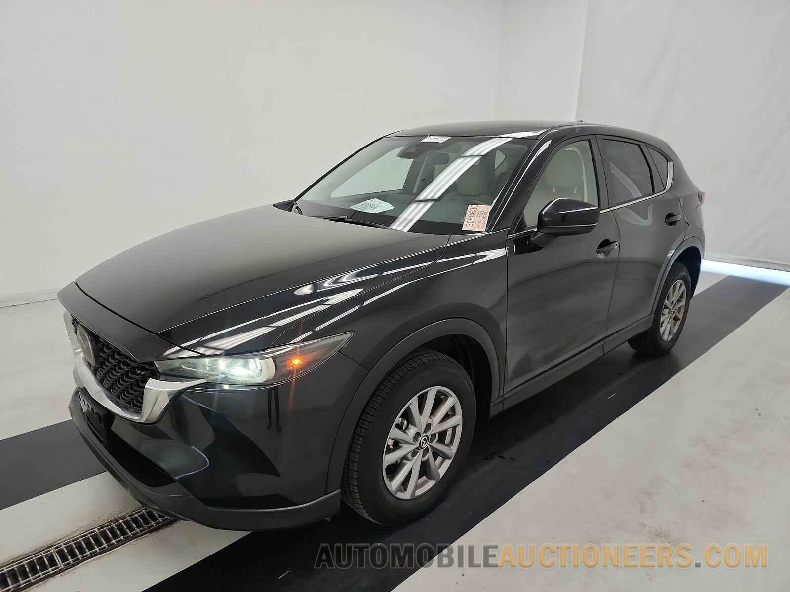 JM3KFBBM2P0288253 MAZDA CX-5 2023