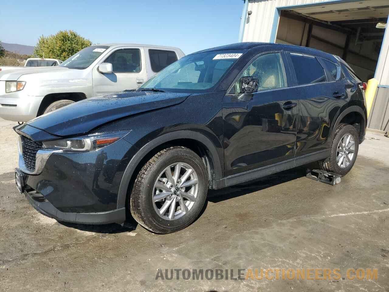 JM3KFBBM3P0156957 MAZDA CX-5 SELEC 2023