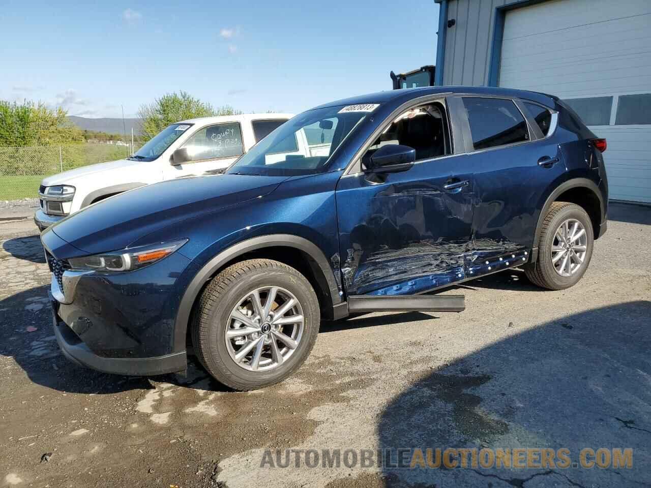 JM3KFBBM4P0149144 MAZDA CX-5 SELEC 2023