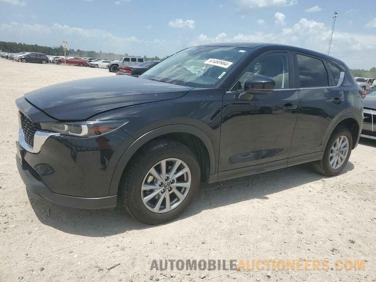 JM3KFBBM4P0163688 MAZDA CX-5 SELEC 2023